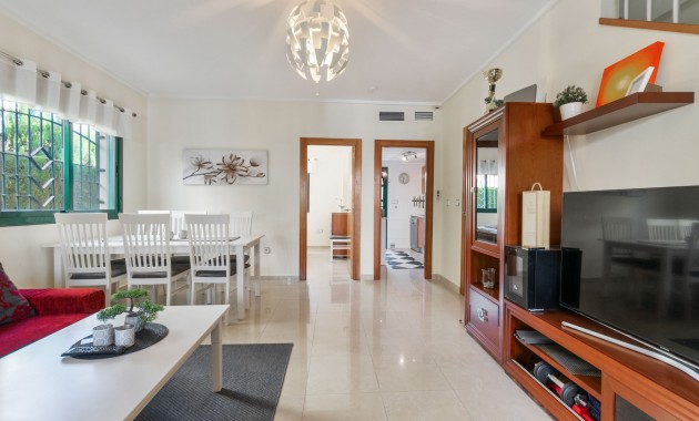 Herverkoop - Semi-Detached -
Rojales - Ciudad Quesada - Rojales