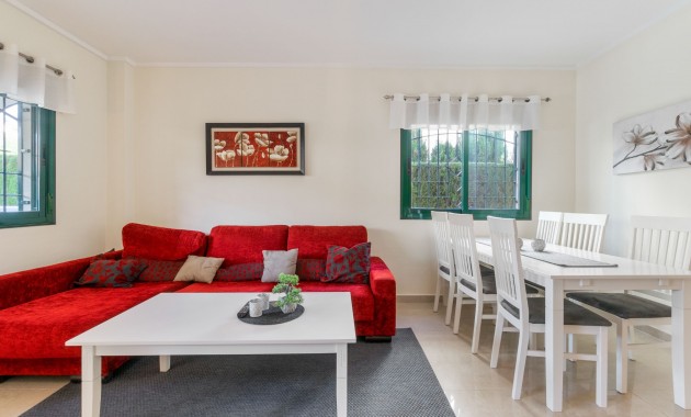 Herverkoop - Semi-Detached -
Rojales - Ciudad Quesada - Rojales