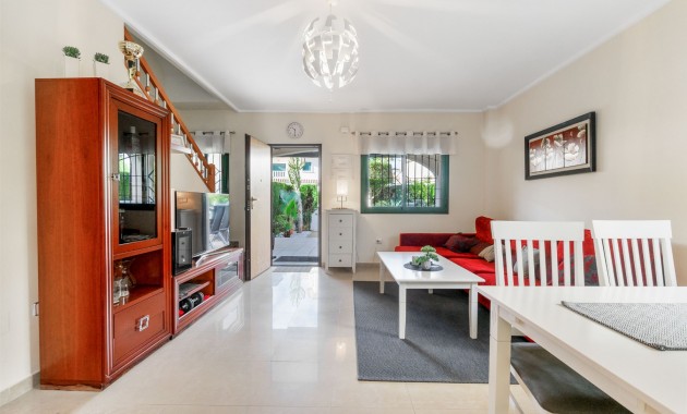 Herverkoop - Semi-Detached -
Rojales - Ciudad Quesada - Rojales