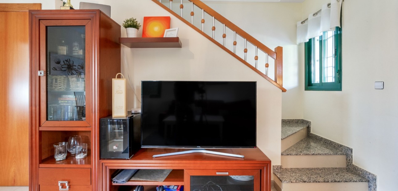 Herverkoop - Semi-Detached -
Rojales - Ciudad Quesada - Rojales