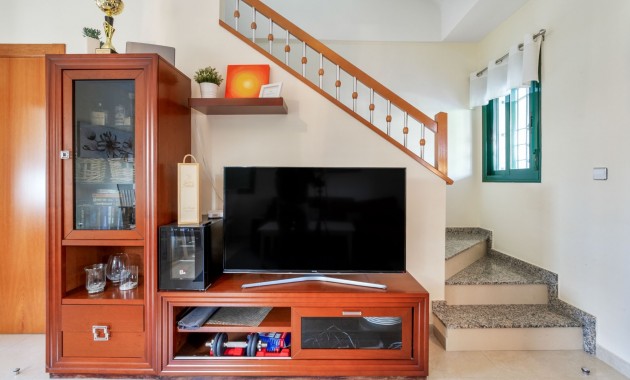 Herverkoop - Semi-Detached -
Rojales - Ciudad Quesada - Rojales