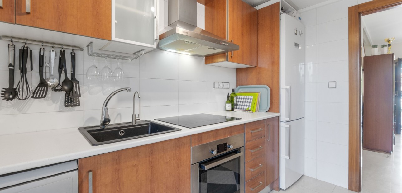 Herverkoop - Semi-Detached -
Rojales - Ciudad Quesada - Rojales