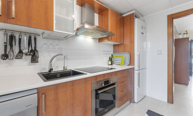 Herverkoop - Semi-Detached -
Rojales - Ciudad Quesada - Rojales