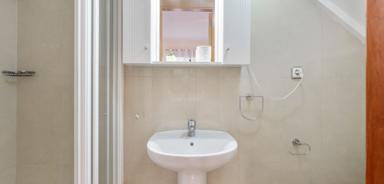 Herverkoop - Semi-Detached -
Rojales - Ciudad Quesada - Rojales