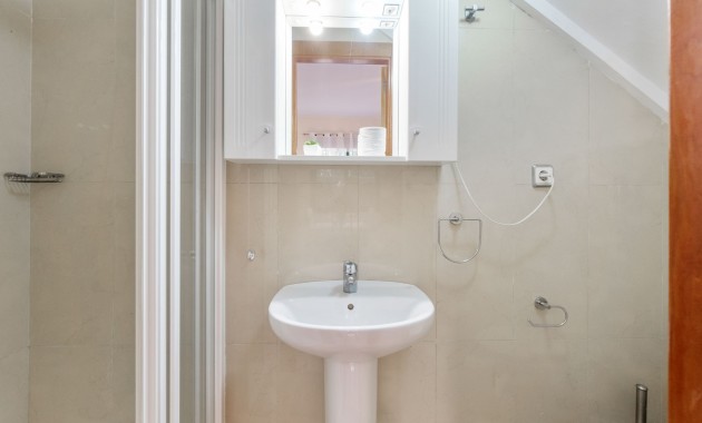 Herverkoop - Semi-Detached -
Rojales - Ciudad Quesada - Rojales