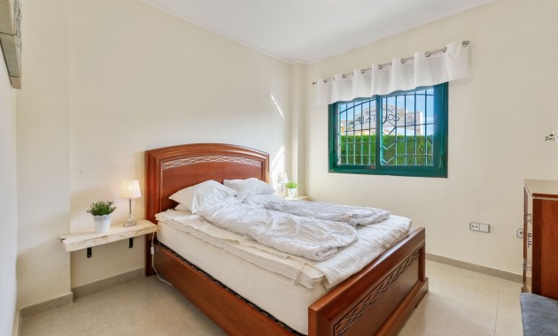 Herverkoop - Semi-Detached -
Rojales - Ciudad Quesada - Rojales