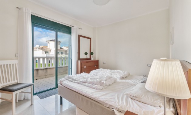 Herverkoop - Semi-Detached -
Rojales - Ciudad Quesada - Rojales