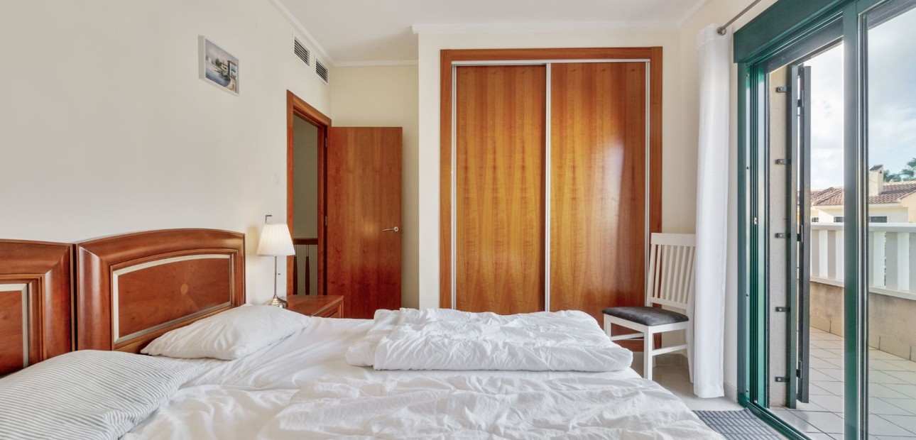 Herverkoop - Semi-Detached -
Rojales - Ciudad Quesada - Rojales