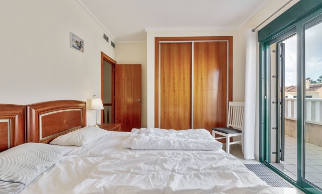 Herverkoop - Semi-Detached -
Rojales - Ciudad Quesada - Rojales