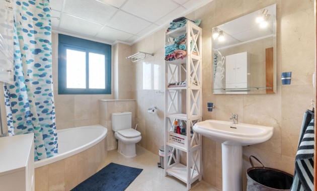 Herverkoop - Semi-Detached -
Rojales - Ciudad Quesada - Rojales