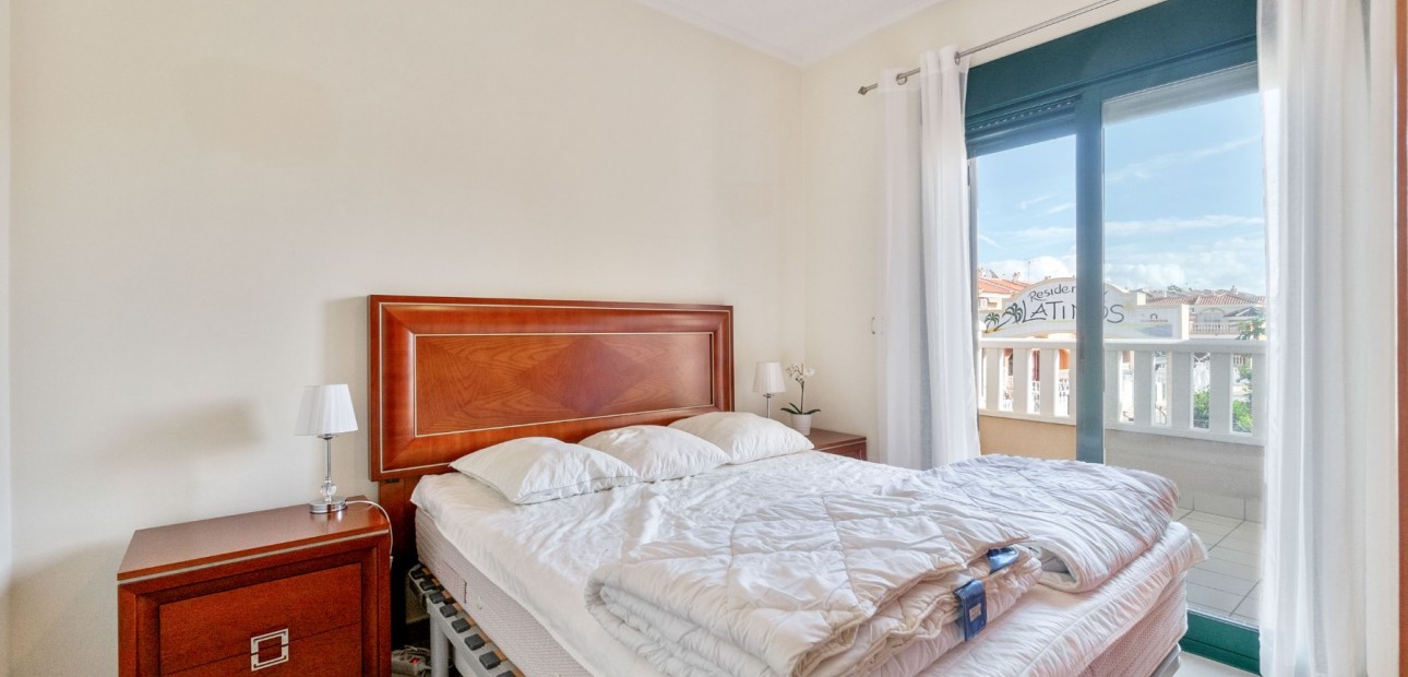 Herverkoop - Semi-Detached -
Rojales - Ciudad Quesada - Rojales