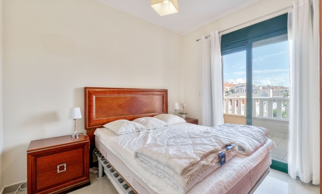 Herverkoop - Semi-Detached -
Rojales - Ciudad Quesada - Rojales