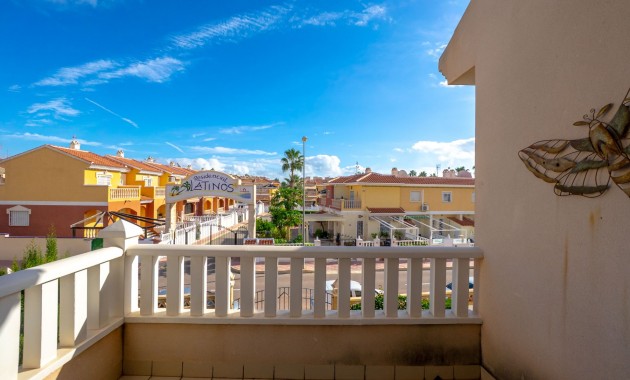 Herverkoop - Semi-Detached -
Rojales - Ciudad Quesada - Rojales