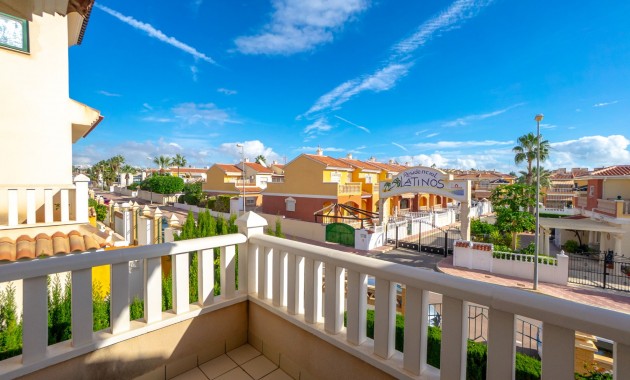 Herverkoop - Semi-Detached -
Rojales - Ciudad Quesada - Rojales