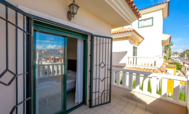 Herverkoop - Semi-Detached -
Rojales - Ciudad Quesada - Rojales