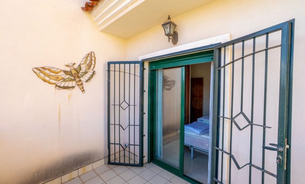 Herverkoop - Semi-Detached -
Rojales - Ciudad Quesada - Rojales