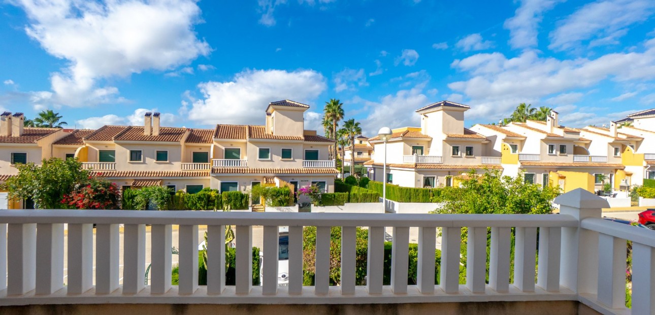 Herverkoop - Semi-Detached -
Rojales - Ciudad Quesada - Rojales