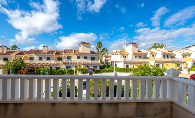 Herverkoop - Semi-Detached -
Rojales - Ciudad Quesada - Rojales