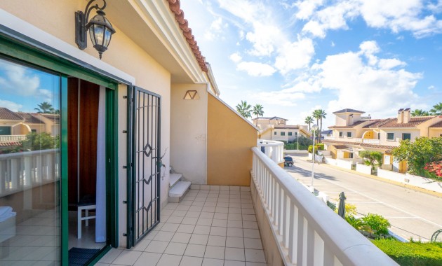 Herverkoop - Semi-Detached -
Rojales - Ciudad Quesada - Rojales