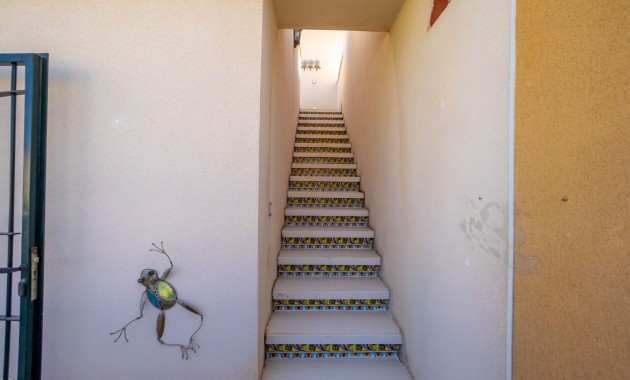 Herverkoop - Semi-Detached -
Rojales - Ciudad Quesada - Rojales