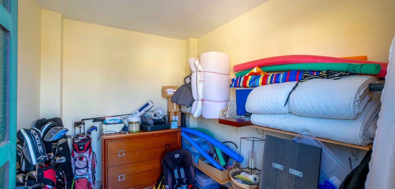 Herverkoop - Semi-Detached -
Rojales - Ciudad Quesada - Rojales