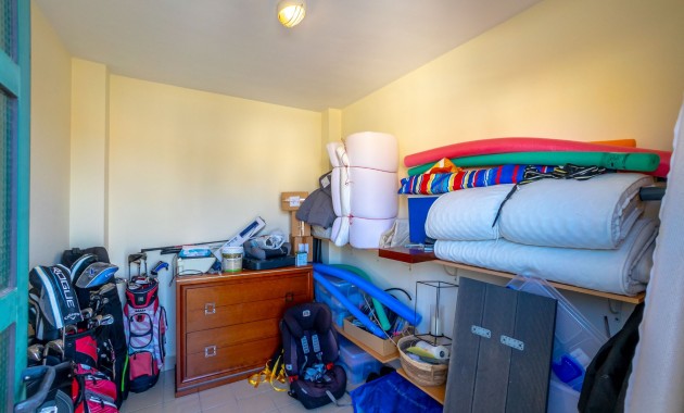 Herverkoop - Semi-Detached -
Rojales - Ciudad Quesada - Rojales