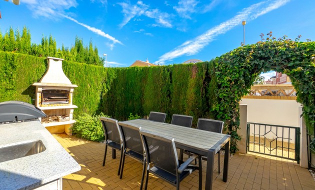 Herverkoop - Semi-Detached -
Rojales - Ciudad Quesada - Rojales