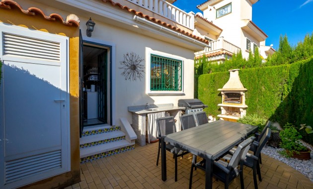 Herverkoop - Semi-Detached -
Rojales - Ciudad Quesada - Rojales