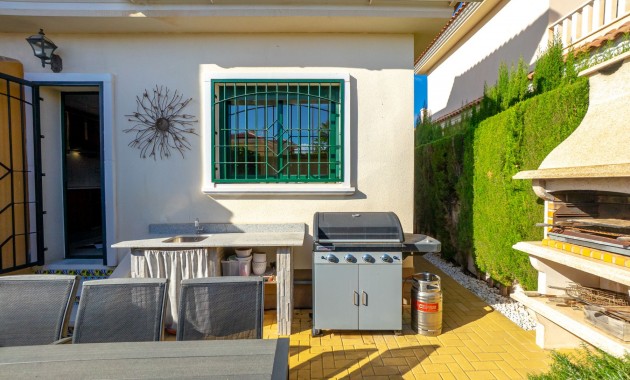 Herverkoop - Semi-Detached -
Rojales - Ciudad Quesada - Rojales