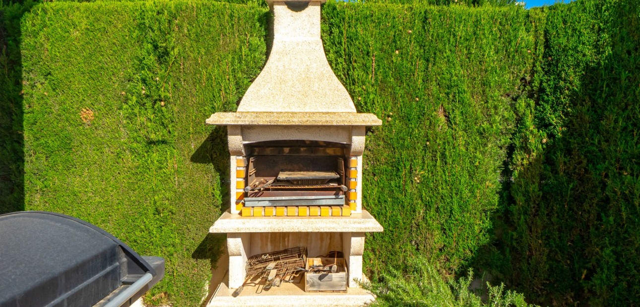 Herverkoop - Semi-Detached -
Rojales - Ciudad Quesada - Rojales