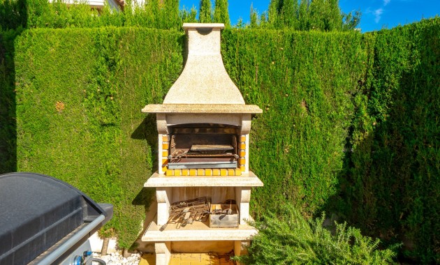 Herverkoop - Semi-Detached -
Rojales - Ciudad Quesada - Rojales