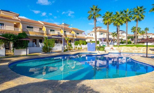 Herverkoop - Semi-Detached -
Rojales - Ciudad Quesada - Rojales