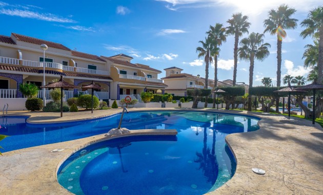 Herverkoop - Semi-Detached -
Rojales - Ciudad Quesada - Rojales