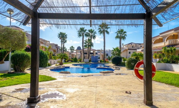 Herverkoop - Semi-Detached -
Rojales - Ciudad Quesada - Rojales