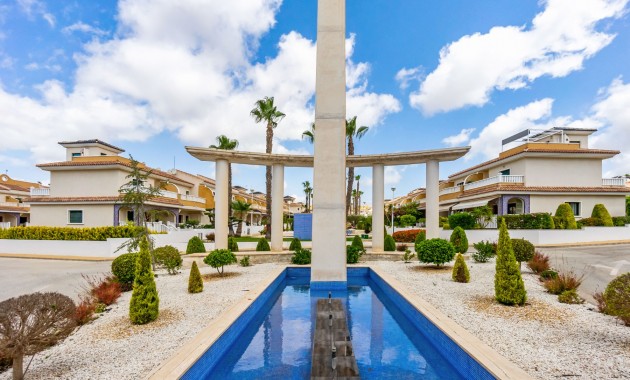 Herverkoop - Semi-Detached -
Rojales - Ciudad Quesada - Rojales