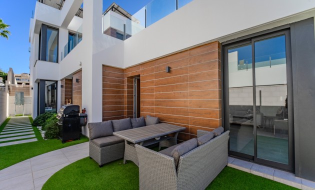 Venta - Semi-detached house -
Benijofar - Benijofar - Village