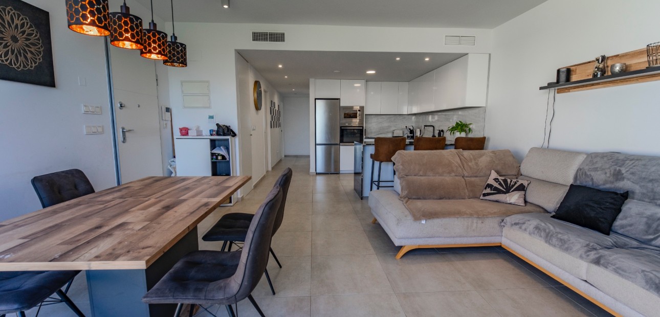 Venta - Semi-detached house -
Benijofar - Benijofar - Village