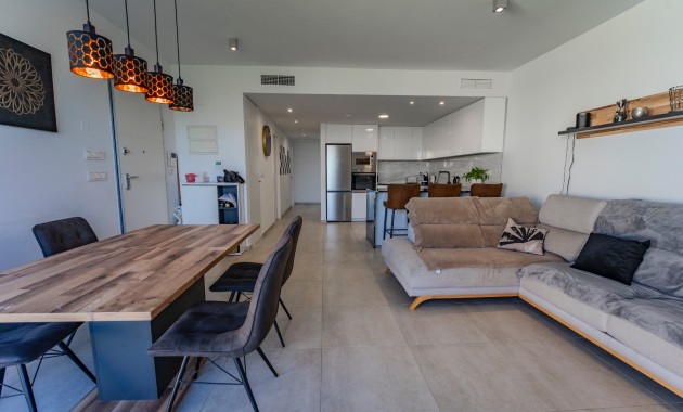 Venta - Semi-detached house -
Benijofar - Benijofar - Village