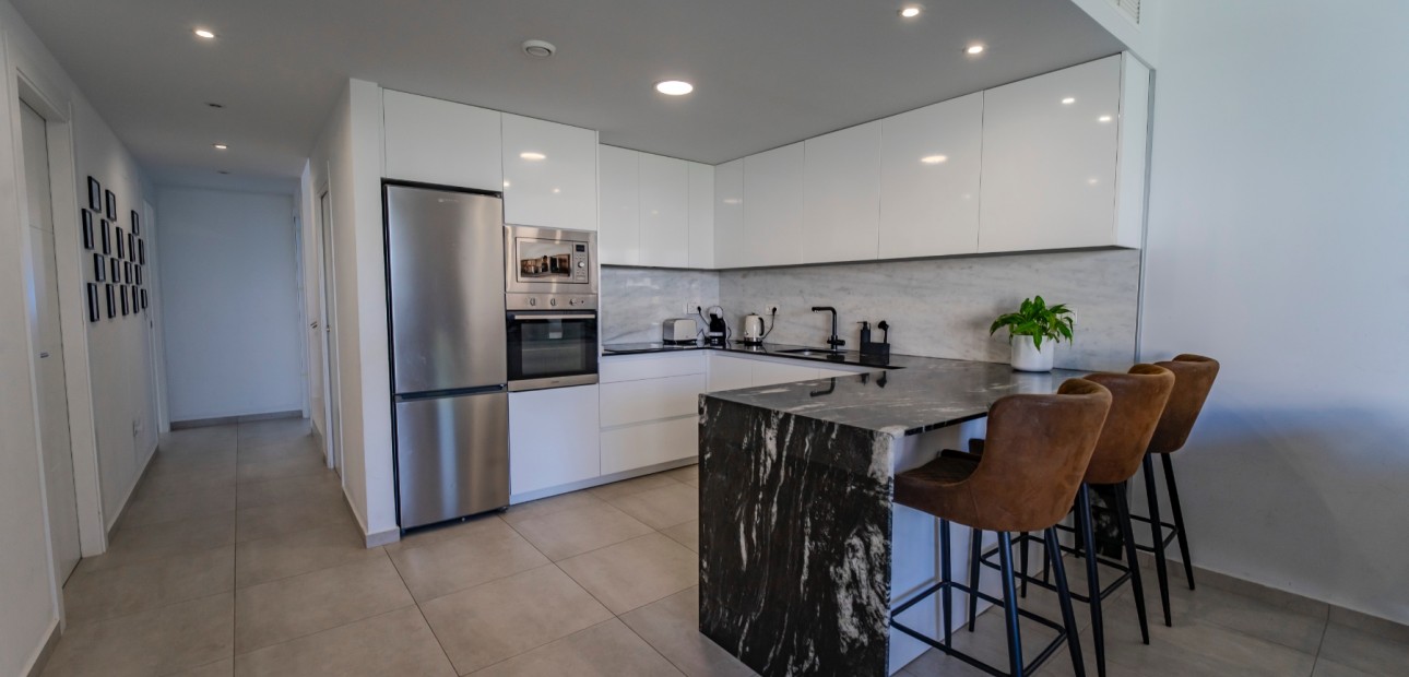 Venta - Semi-detached house -
Benijofar - Benijofar - Village