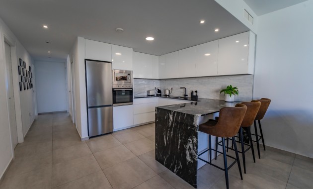 Venta - Semi-detached house -
Benijofar - Benijofar - Village