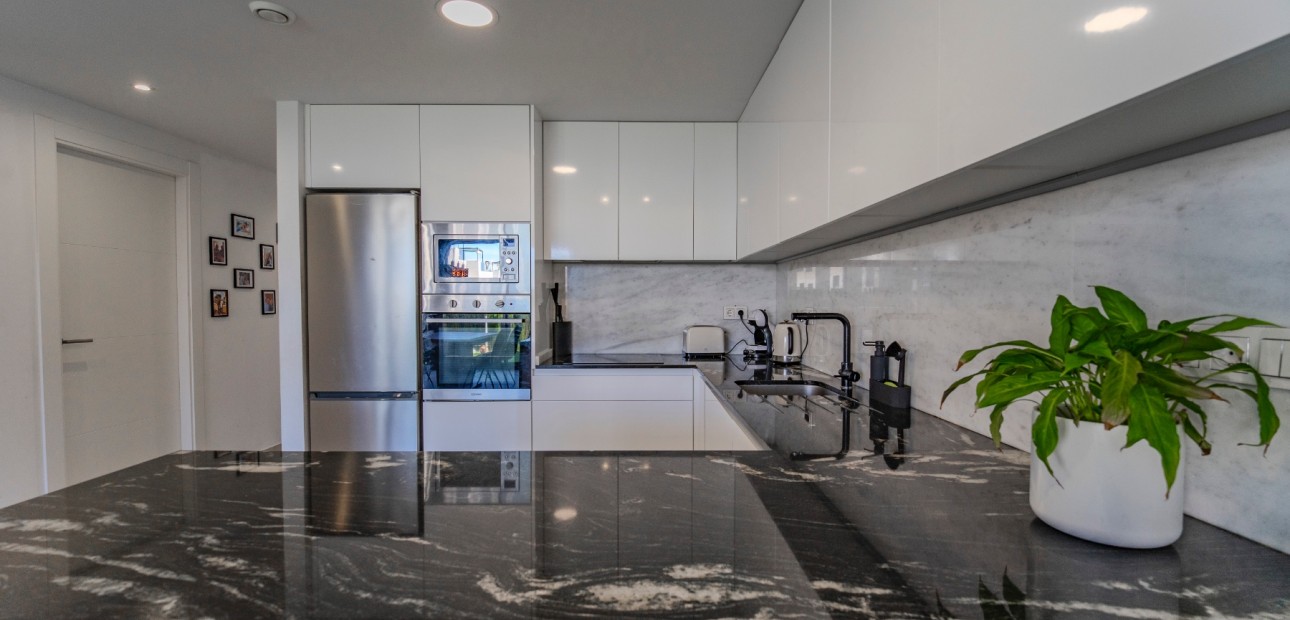 Venta - Semi-detached house -
Benijofar - Benijofar - Village