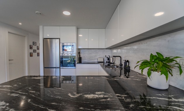 Venta - Semi-detached house -
Benijofar - Benijofar - Village