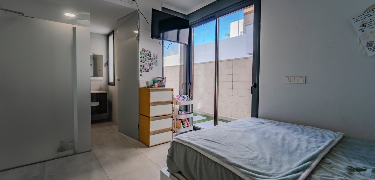 Venta - Semi-detached house -
Benijofar - Benijofar - Village