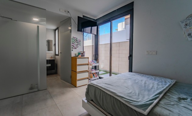 Venta - Semi-detached house -
Benijofar - Benijofar - Village