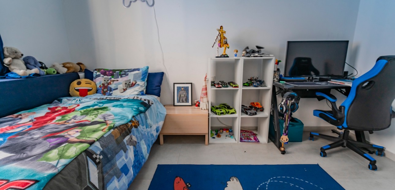 Venta - Semi-detached house -
Benijofar - Benijofar - Village