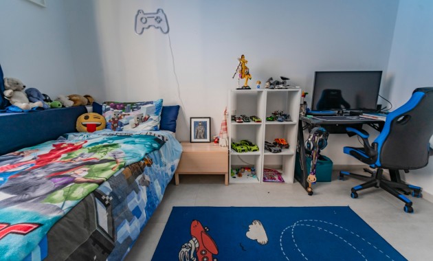 Venta - Semi-detached house -
Benijofar - Benijofar - Village