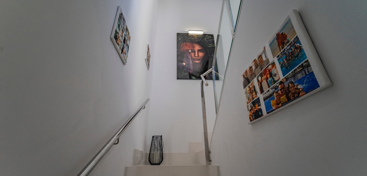 Venta - Semi-detached house -
Benijofar - Benijofar - Village