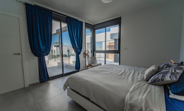 Venta - Semi-detached house -
Benijofar - Benijofar - Village