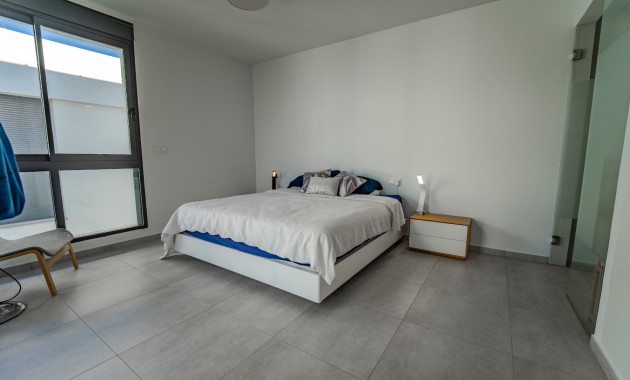 Venta - Semi-detached house -
Benijofar - Benijofar - Village