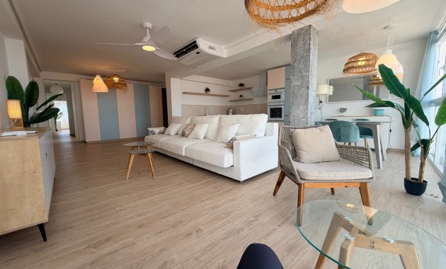 Herverkoop - Appartement / flat -
Lo Pagan - Lo Pagan - Town